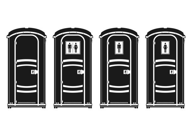 Best Event Portable Toilet Rental  in Clemmons, NC