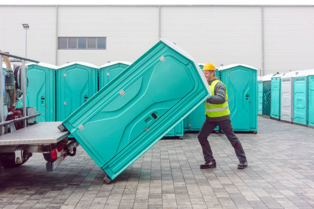 Best Eco-Friendly Portable Toilets  in Clemmons, NC