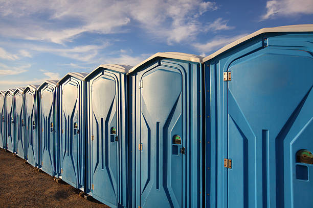 Best Portable Shower Rental  in Clemmons, NC
