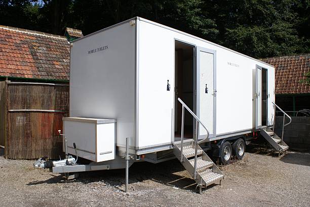  Clemmons, NC Portable Potty Rental Pros