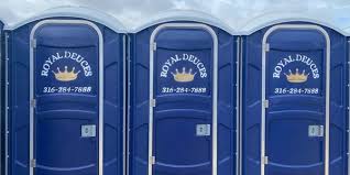 Portable Restrooms for Agricultural Sites in Clemmons, NC
